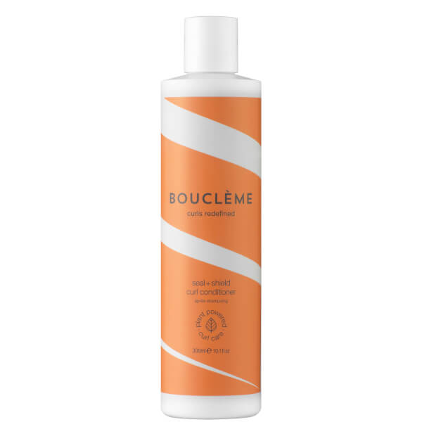 Boucleme Bouclème Seal and Shield Conditioner 300ml