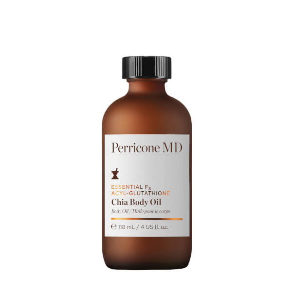 Perricone MD Perricone MD FG Essential Fx Acyl-Glutathione Chia Body Oil 4oz FG