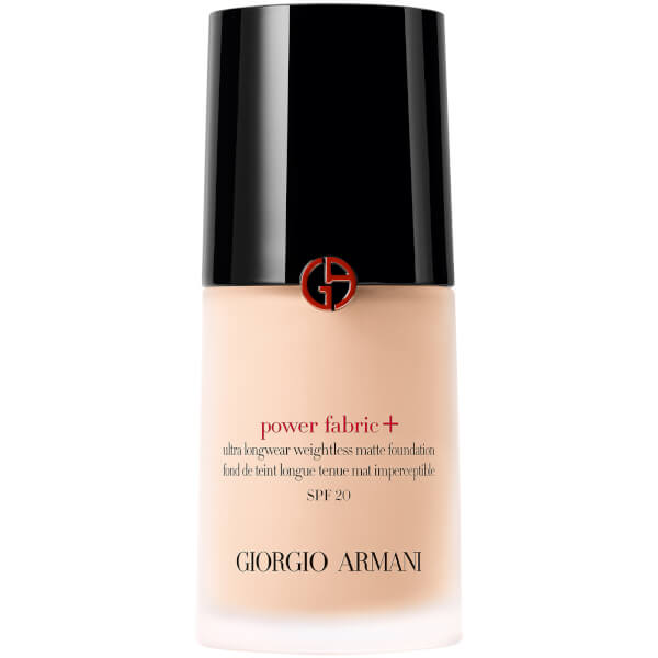 Armani Armani Power Fabric Foundation (Various shades)