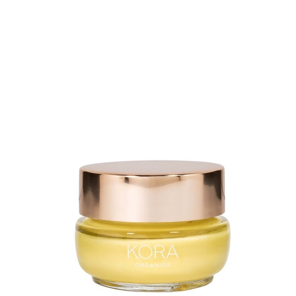 Kora Organics Kora Organics Turmeric Glow Moisturizer (15ml)