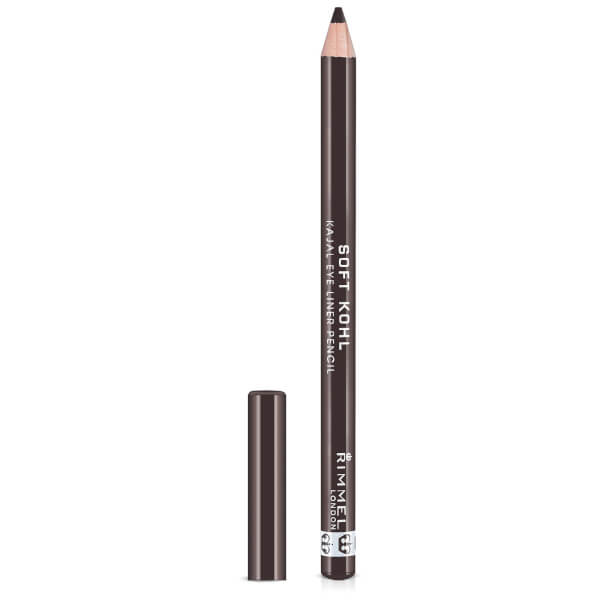 Rimmel Rimmel London Soft Kohl Eyeliner – 11 – Sable Brown 1.2g