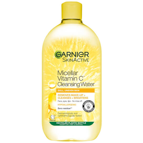 Garnier Garnier Vitamin C Micellar Water 700ml