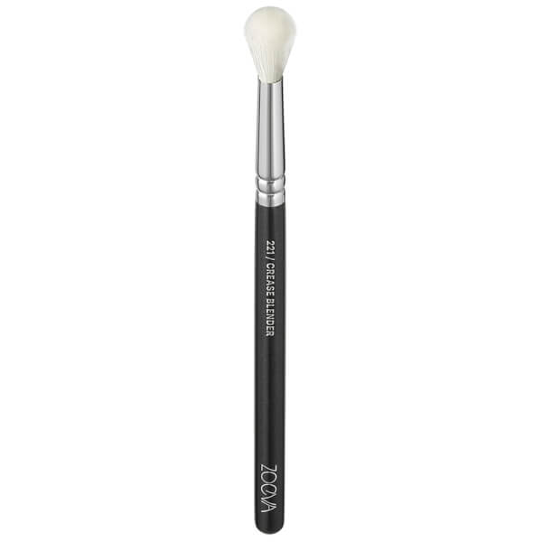 ZOEVA ZOEVA 221 Vegan Crease Blender Brush