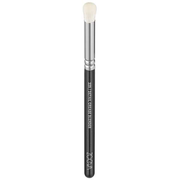 ZOEVA ZOEVA 225 Vegan Detail Crease Blender Brush