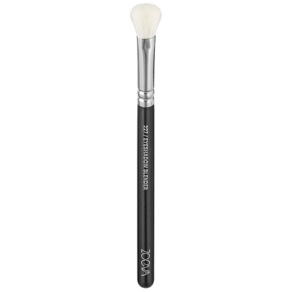 ZOEVA ZOEVA 227 Vegan Eyeshadow Blender Brush