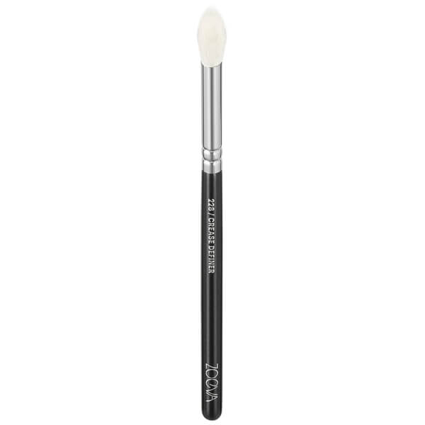 ZOEVA ZOEVA 228 Vegan Crease Definer Brush