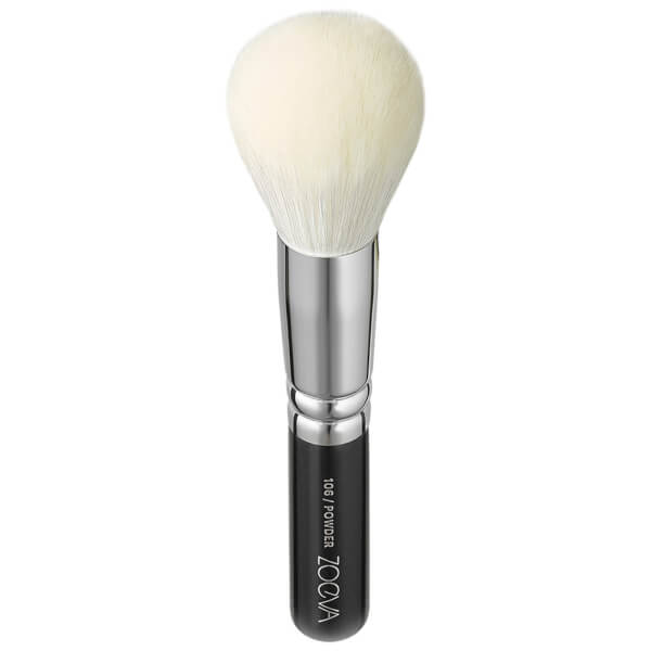 ZOEVA ZOEVA 106 Vegan Powder Brush