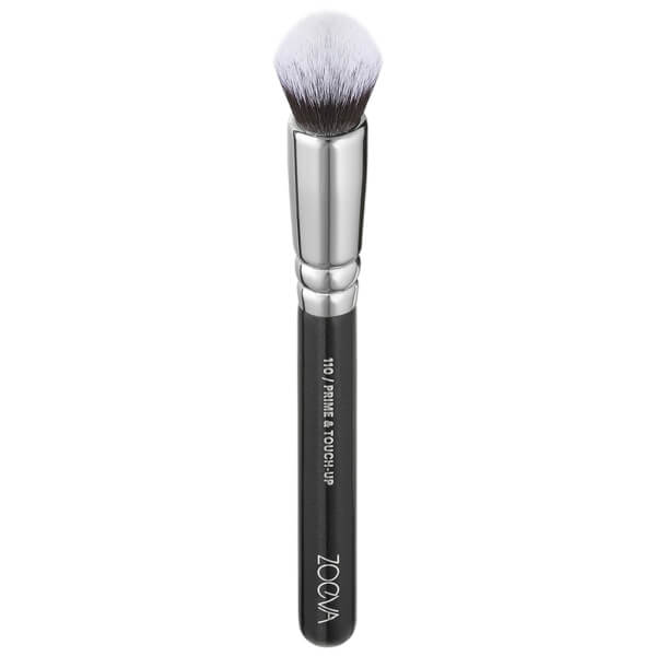 ZOEVA ZOEVA 110 Vegan Prime and Touch-Up Brush