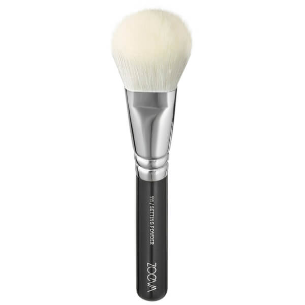 ZOEVA ZOEVA 111 Vegan Setting Powder Brush