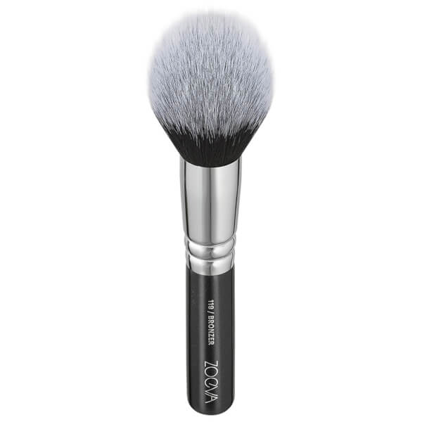 ZOEVA ZOEVA 119 Vegan Bronzer Brush