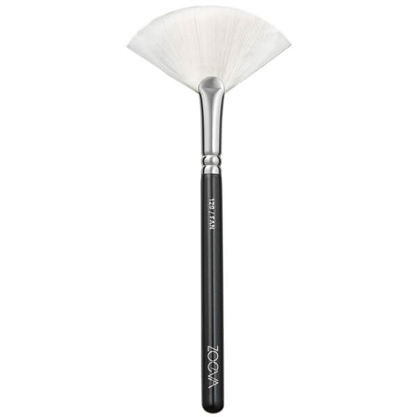 ZOEVA ZOEVA 129 Vegan Fan Brush