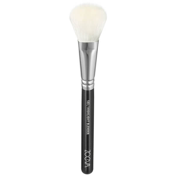 ZOEVA ZOEVA 132 Vegan Highlight Blender Brush