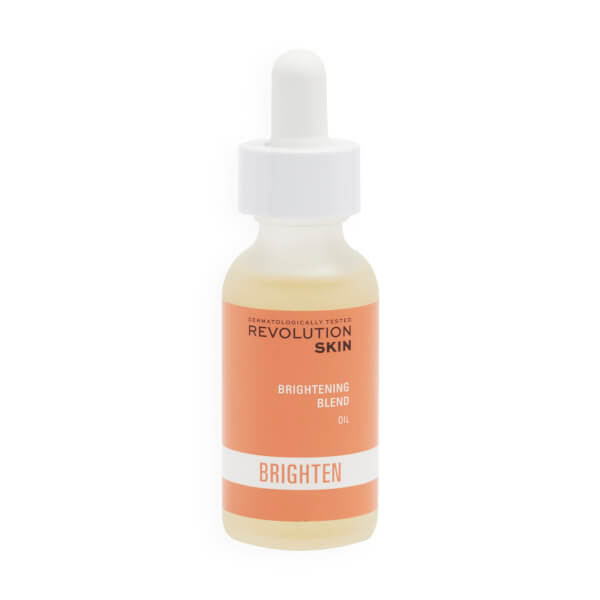 Revolution Skincare Revolution Skincare Brightening Oil Blend