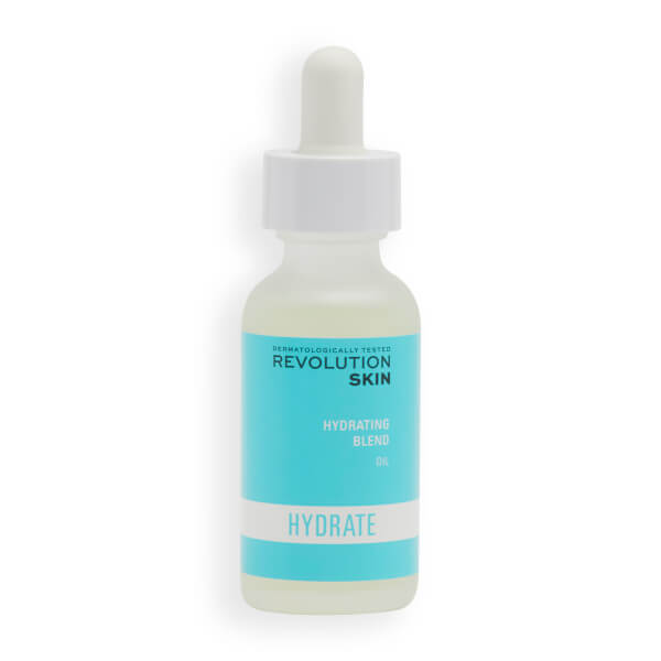 Revolution Skincare Revolution Skincare Hydrating Oil Blend