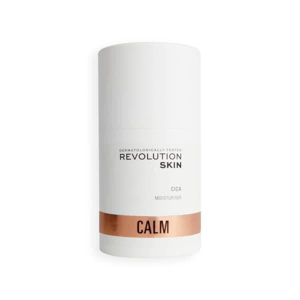Revolution Skincare Revolution Skincare Cica Comfort Moisturiser