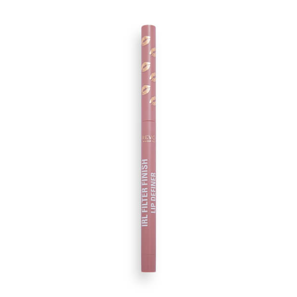 Makeup Revolution Makeup Revolution IRL Filter Finish Lip Definer 0.18g (Various Shades)