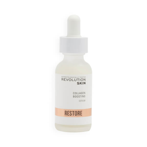 Revolution Skincare Revolution Skincare Collagen Boost Serum