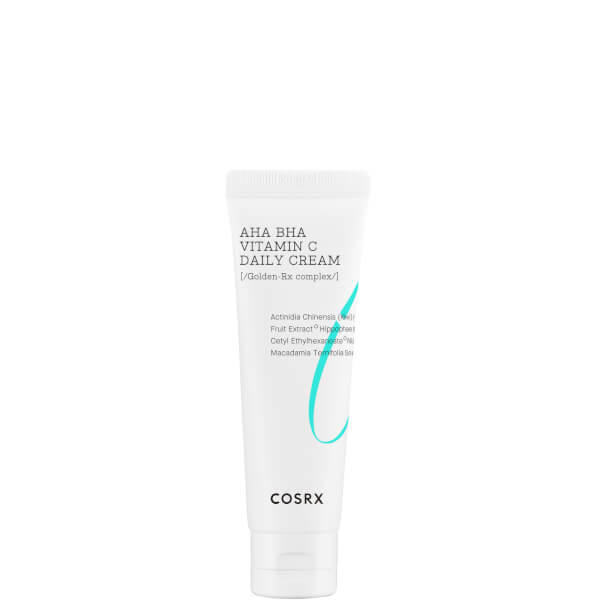 COSRX COSRX Refresh AHA BHA Vitamin C Daily Cream 50ml