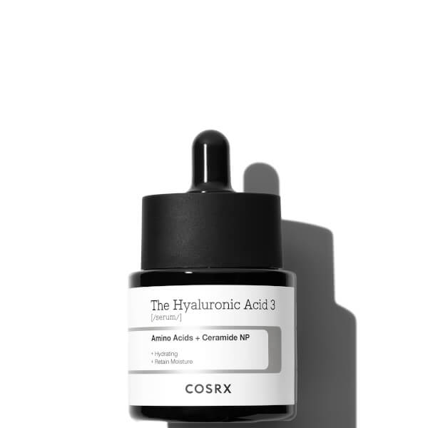 Cosrx COSRX The Hyaluronic Acid 3 Serum 20ml
