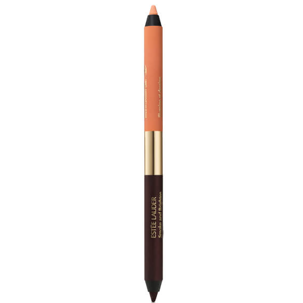 Estée Lauder Estée Lauder Kajal Duo Brighten and Accentuate 0.03 oz (Various Shades)