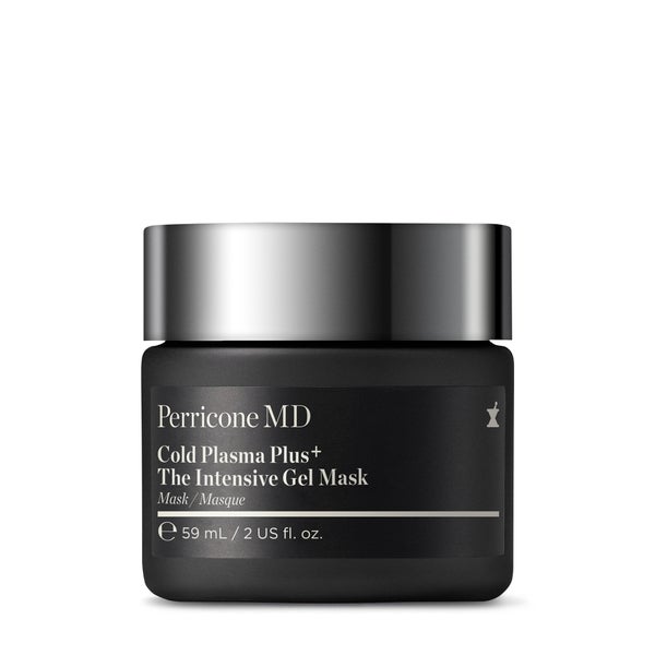 Perricone MD Perricone MD Cold Plasma Plus+ The Intensive Gel Mask