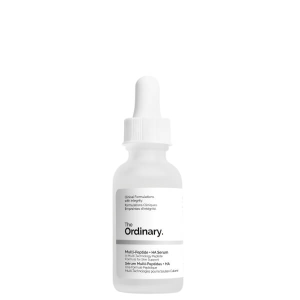 The Ordinary The Ordinary Multi-Peptide + HA Serum 60ml