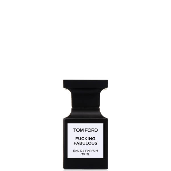 Tom Ford Tom Ford F***ing Fabulous Eau de Parfum Spray 30ml