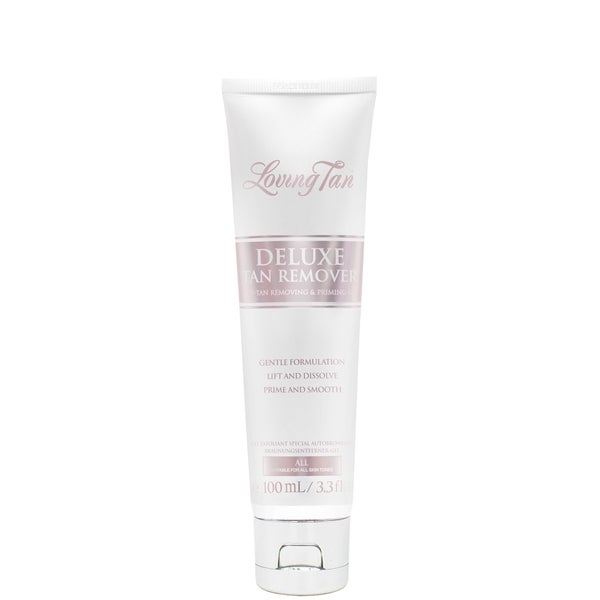 Loving Tan Loving Tan Deluxe Tan Remover 100ml