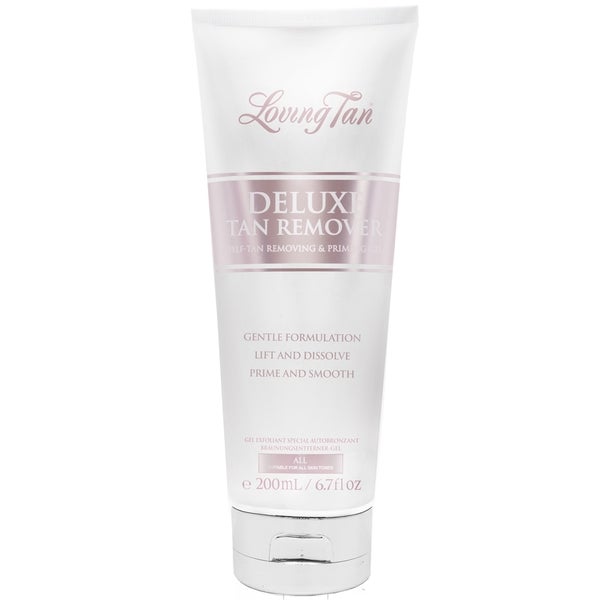 Loving Tan Loving Tan Deluxe Tan Remover 200ml