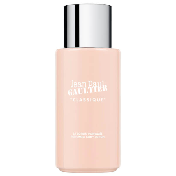 Jean Paul Gaultier Jean Paul Gaultier Classique Body Lotion 200ml