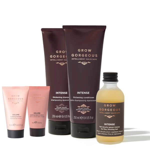 Grow Gorgeous Grow Gorgeous The Bestsellers Collection