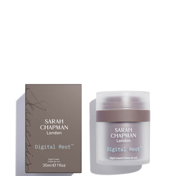 Sarah Chapman Sarah Chapman Digital Rest Night Cream 30ml