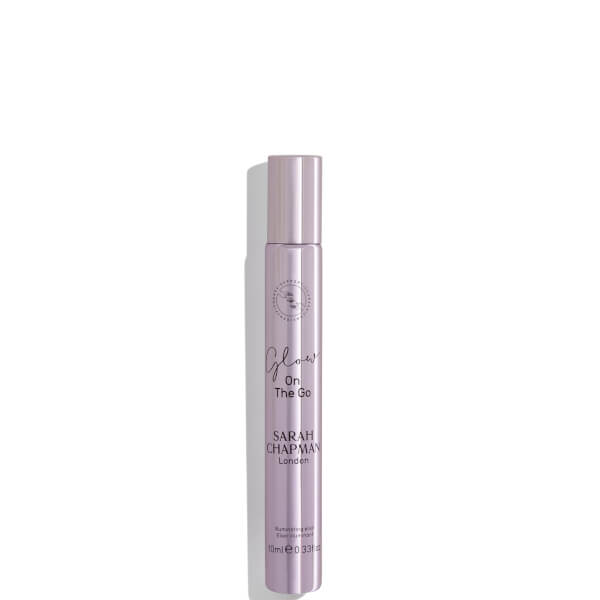 Sarah Chapman Sarah Chapman Glow on the Go Serum 10ml