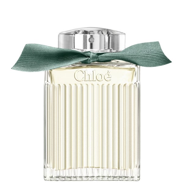 Chloé Chloé Rose Naturelle Intense Eau de Parfum Refillable 100ml
