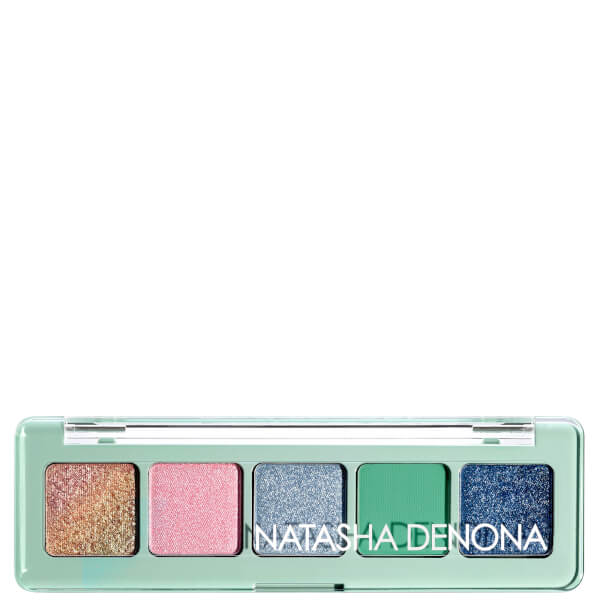 Natasha Denona Natasha Denona Mini Pastel Palette