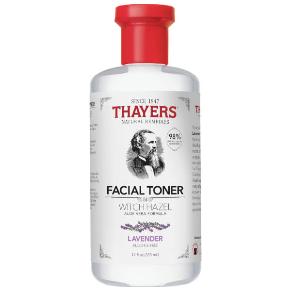 Thayers Natural Remedies Thayers Lavender Facial Toner 335ml