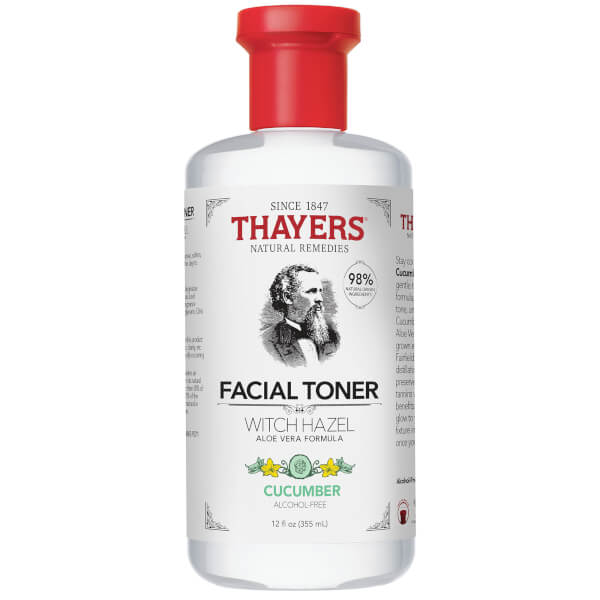 Thayers Natural Remedies Thayers Cucumber Facial Toner 335ml