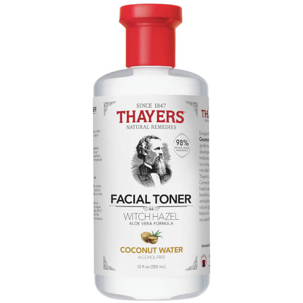 Thayers Natural Remedies Thayers Coconut Facial Toner 335ml