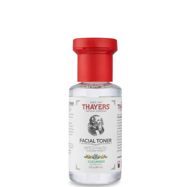 Thayers Natural Remedies Thayers Cucumber Facial Toner 89ml