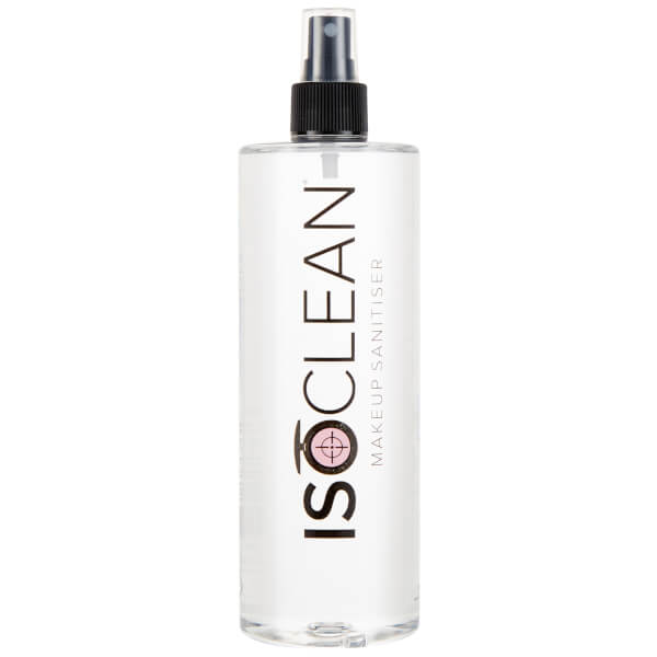 ISOCLEAN ISOCLEAN Makeup Sanitiser 525ml
