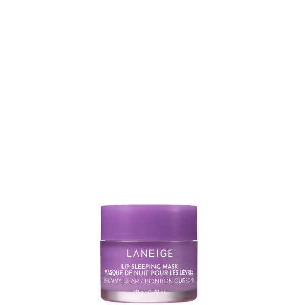LANEIGE LANEIGE Lip Sleeping Mask - Gummy Bear 20g