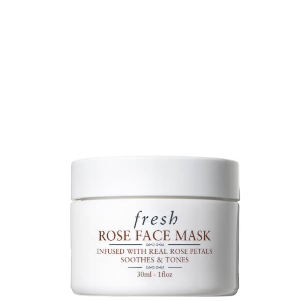 Fresh Fresh Rose Face Mask 30ml