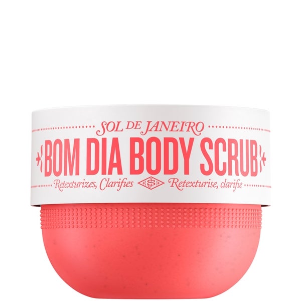 Sol de Janeiro Sol de Janeiro Bom Dia Body Scrub 220g