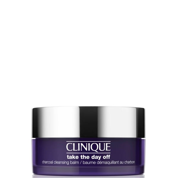 Clinique Clinique Take The Day Off Charcoal Balm (Various Sizes)