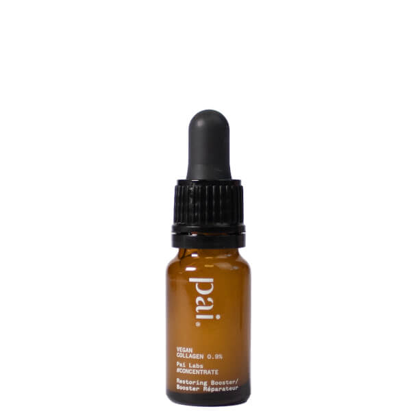 Pai Pai Vegan Collagen 0.9% 10ml