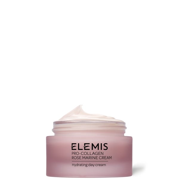 Elemis Elemis Pro-Collagen Rose Marine Cream 50ml