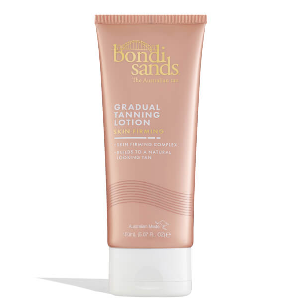 Bondi Sands Bondi Sands Skin Firming Gradual Tanning Lotion 150ml