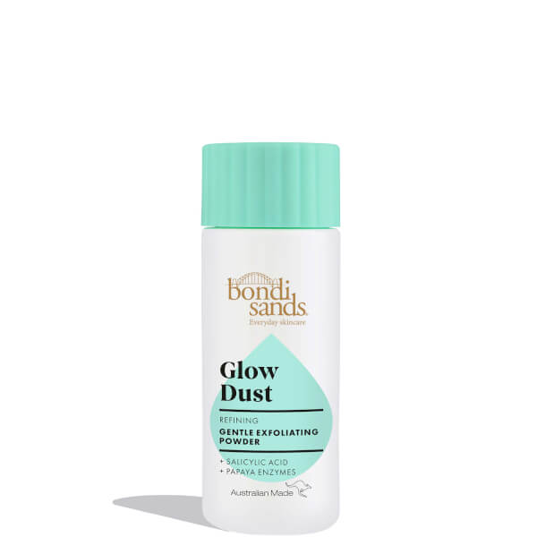 Bondi Sands Bondi Sands Glow Dust Gentle Exfoliating Powder 30g