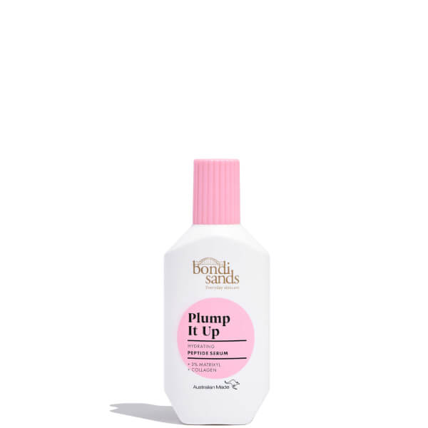 Bondi Sands Bondi Sands Plump it up Peptide Serum 30ml
