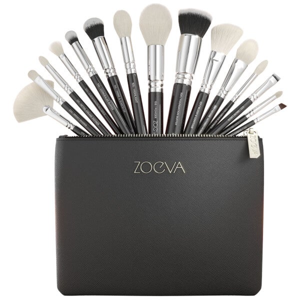 ZOEVA ZOEVA The Artists Brush Set